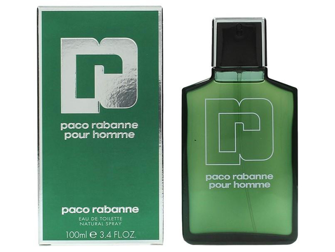 Picture of Paco Rabanne Pour Homme 3.4 fl oz