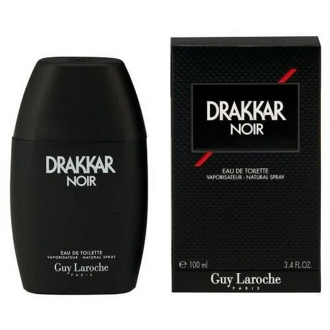 Picture of Drakkar Noir 3.4 fl oz