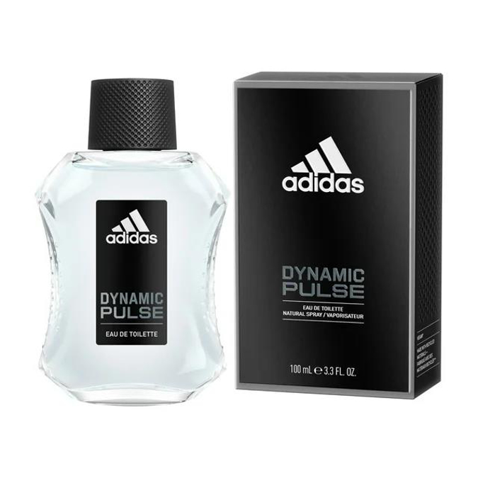 Picture of Adidas Dynamic Pulse 100ML