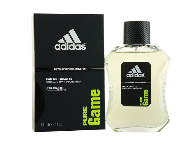 Picture of Adidas Pure Game 3.4 fl oz