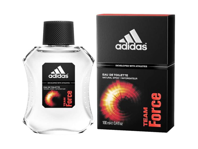 Picture of Adidas Team Force 100ML