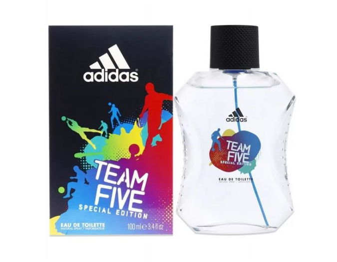 Picture of Adidas Team Five 100ML