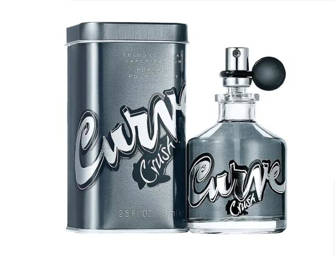 Picture of Curve Crush 4.2 fl oz