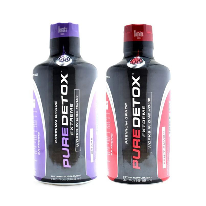 Picture of Pure Detox Extreme 32oz