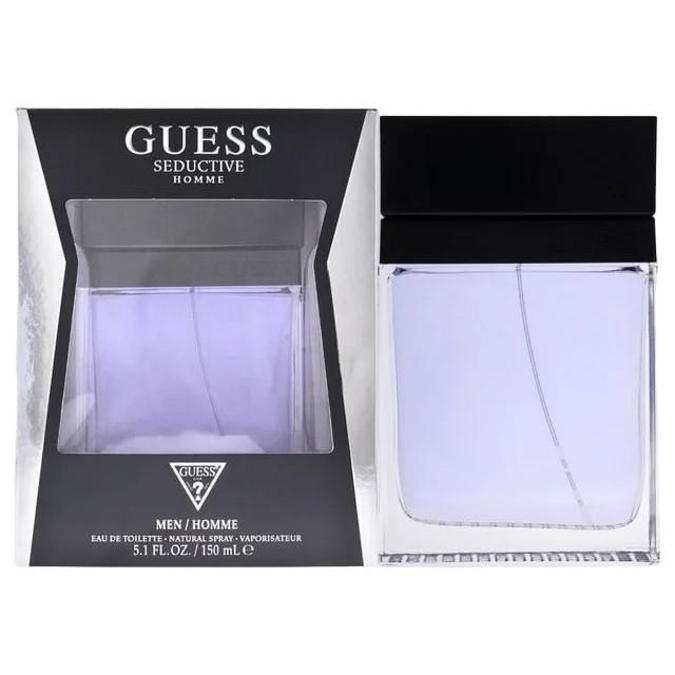 Picture of Guess Seductive 5.1 fl oz