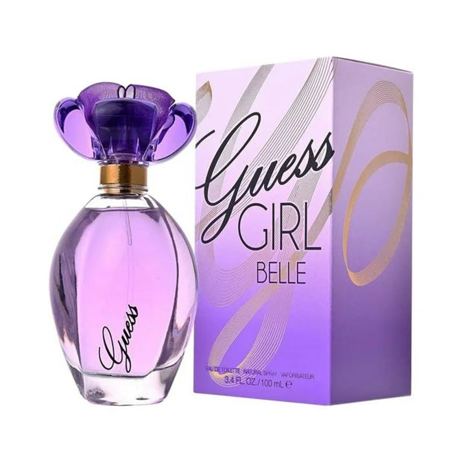 Picture of Guess Girl Belle 3.4oz