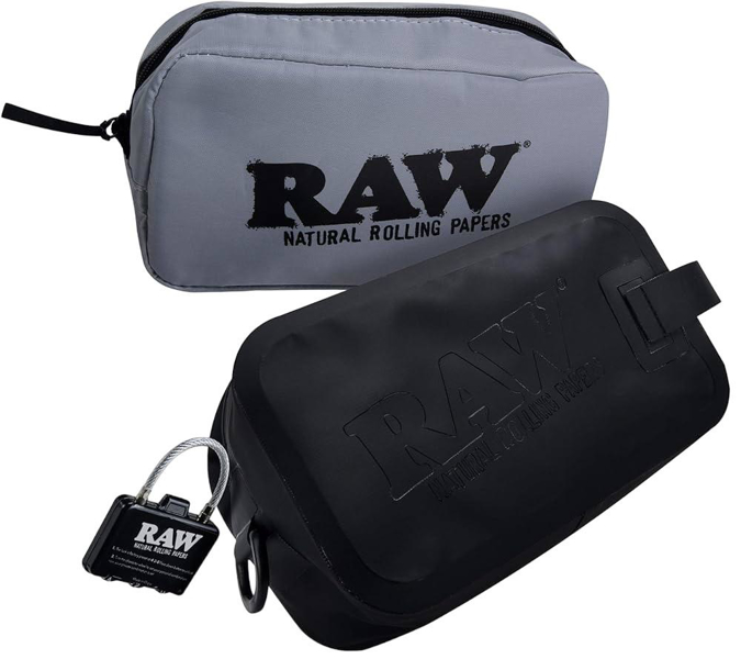 Picture of Raw Lockable Dobb Kit