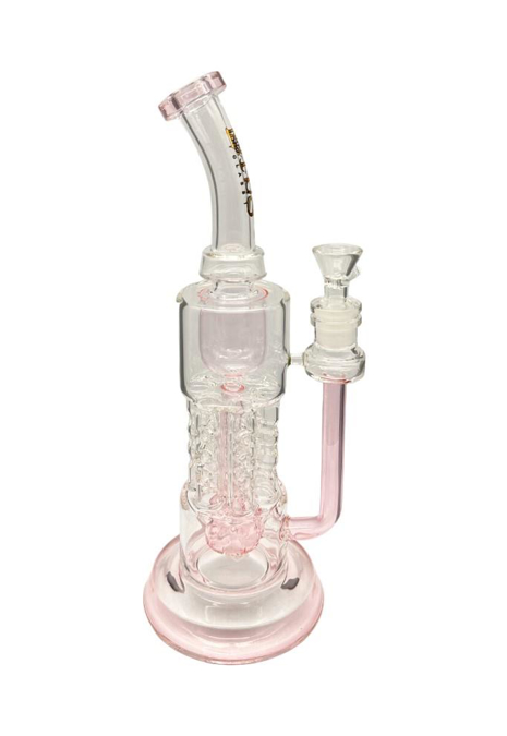 Picture of Lotus Glass 11in Stream Roller WP