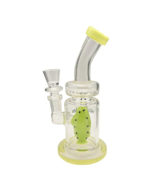 Picture of Glass Pipe w Bwl WP 117