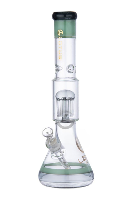 Picture of Lotus Glass 17in Perc WP MG308