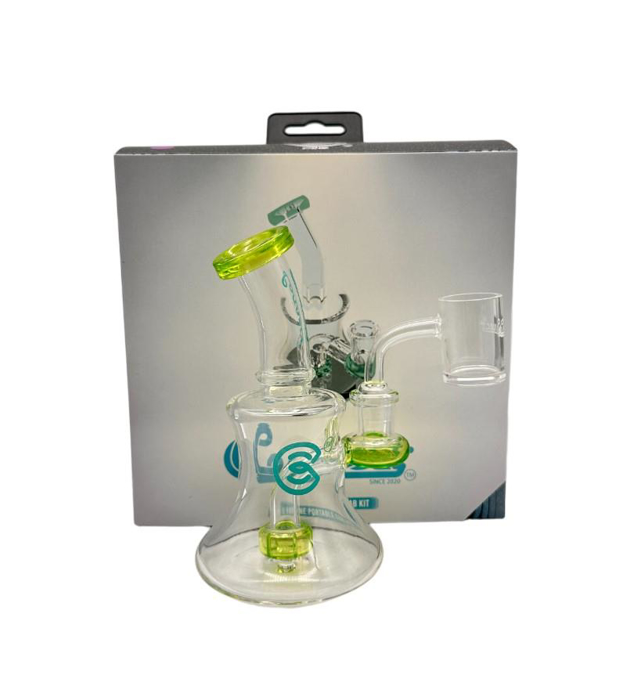 Picture of Connect Rig Kit