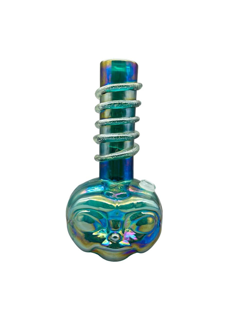 Picture of Glass Super Hero Water Pipe Heavy