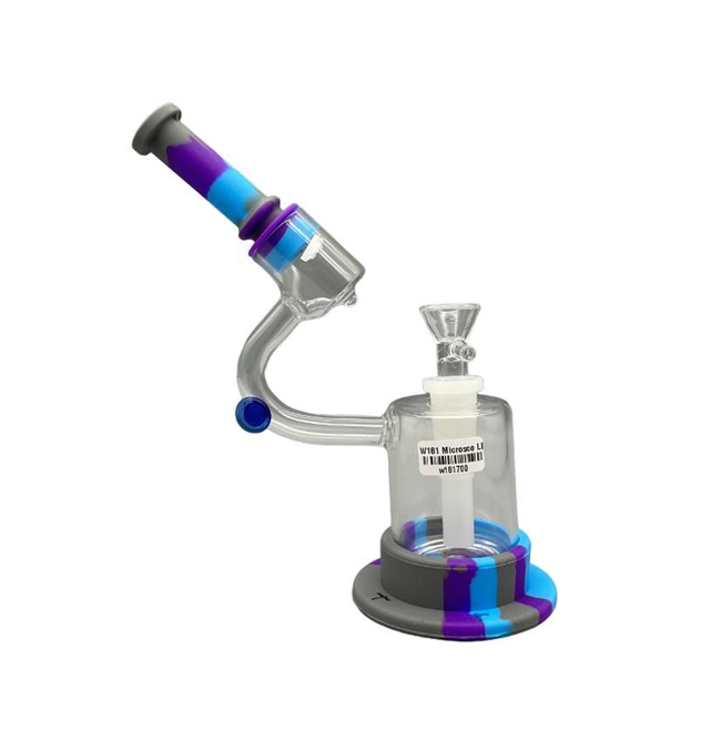 Picture of Silicone Microscope LED WP W181