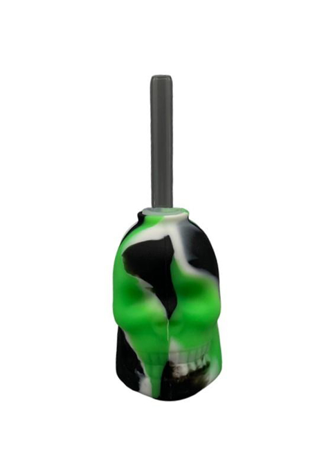 Picture of Silicone Skull 2 Side WP W56