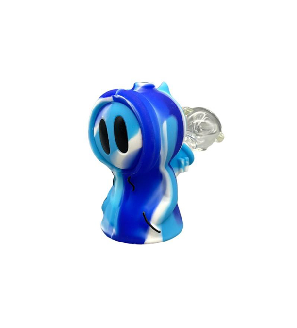 Picture of Silicone Ghost WP YG39
