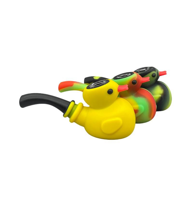 Picture of Silicone Duck WP 113225