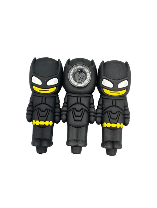 Picture of Silicone Batman HP SL5023