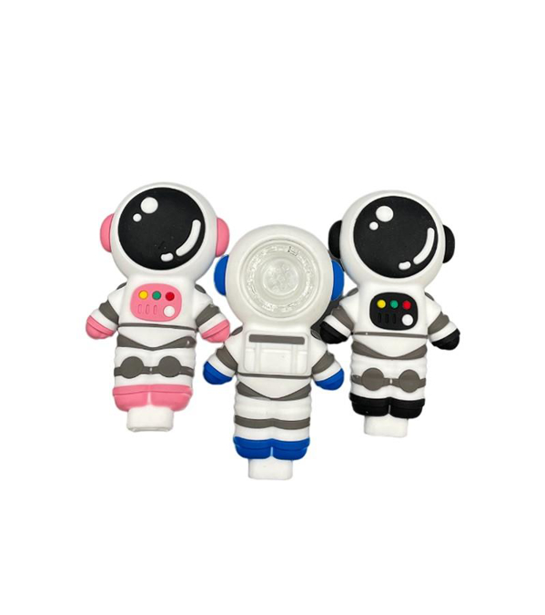 Picture of Silicone Astronaut HP H264