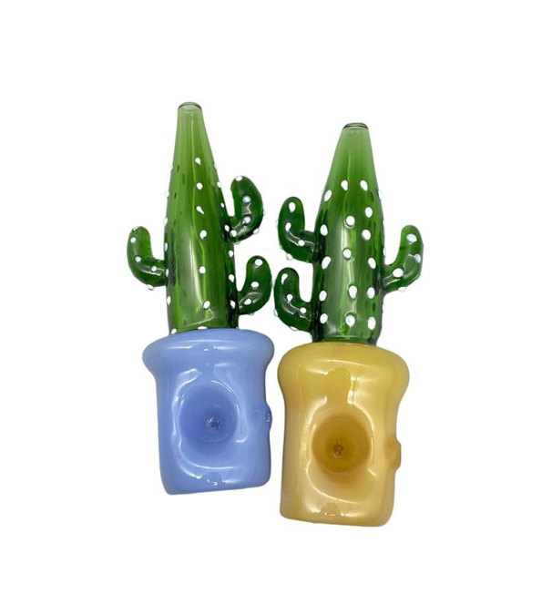 Picture of Glass Cactus HP03