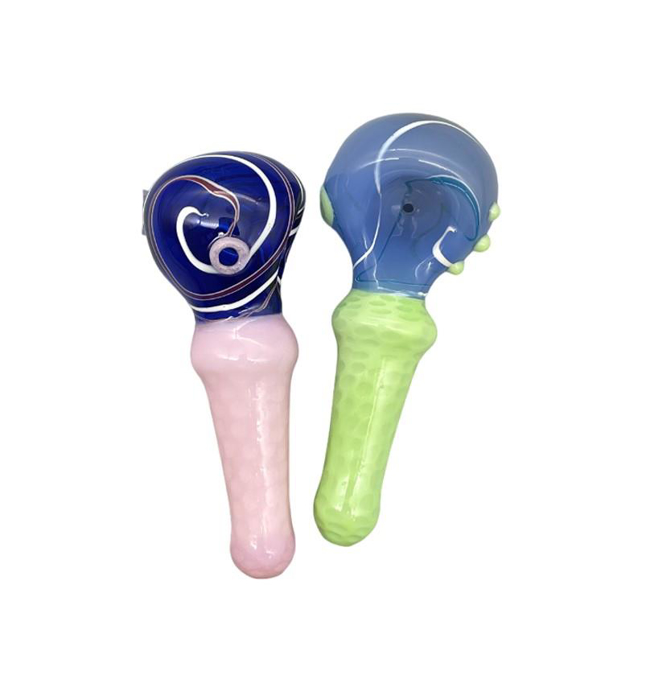 Picture of Glass Lollipop HP02