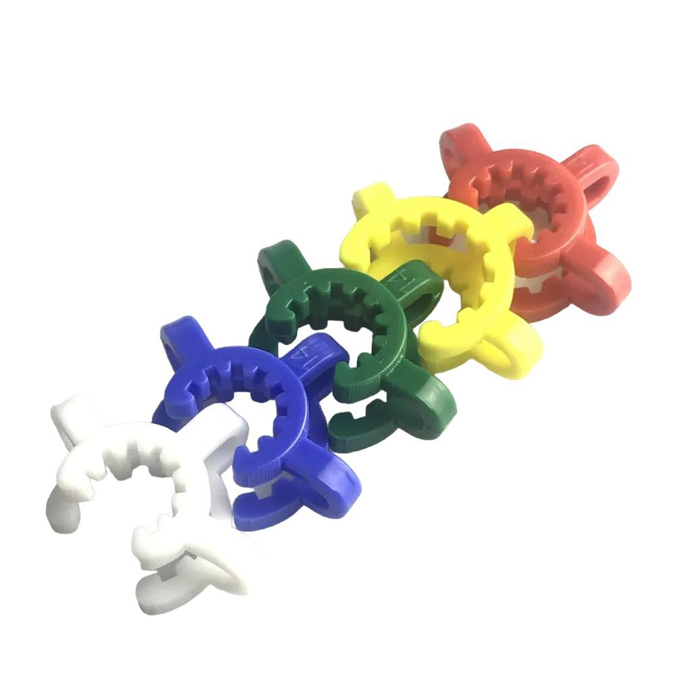 Picture of C Shape Keck Clips 14mm 60CT 