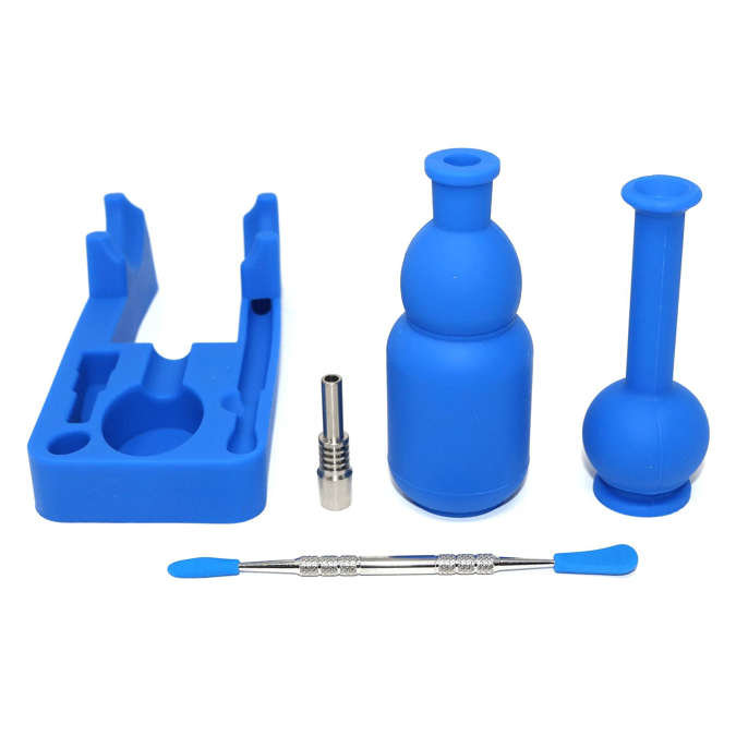 Picture of Silicone Dab Alert Nectar Collector SL5024