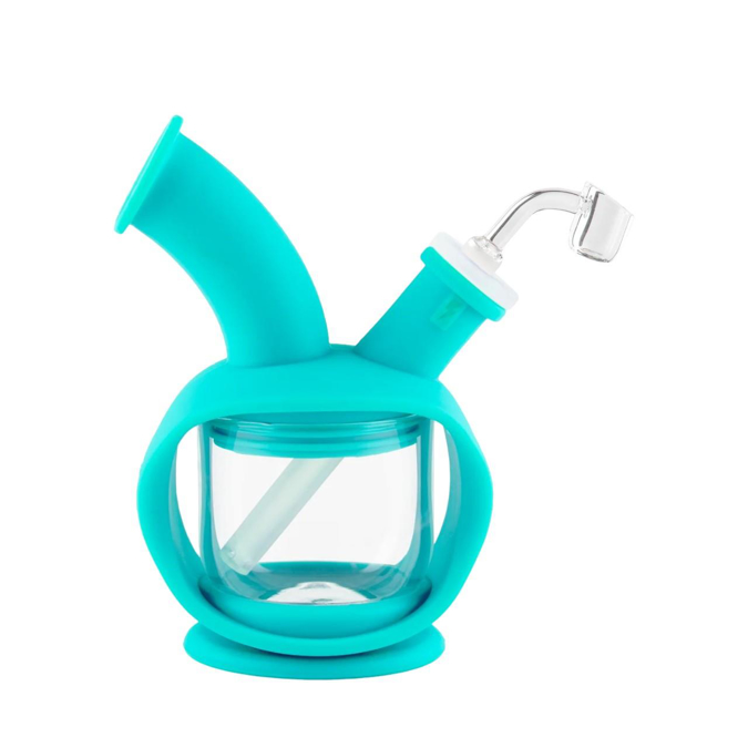 Picture of Silicone Ooze Kettle