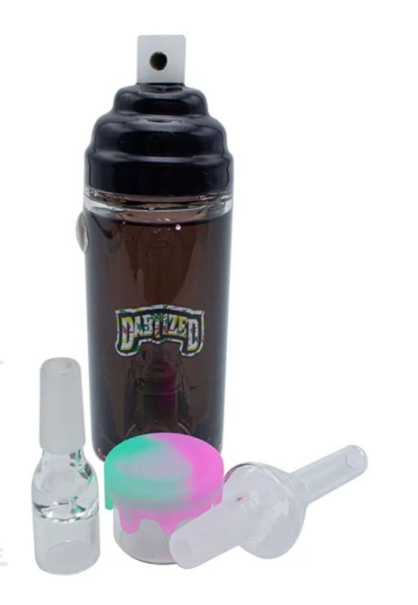 Picture of Dabtized Spray Paint Puffs Nectar Collector SCN