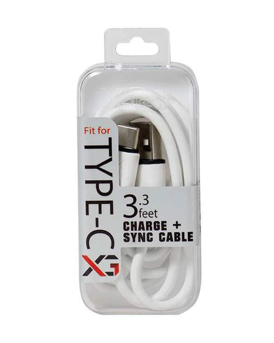 Picture of Xpress Gear Cables