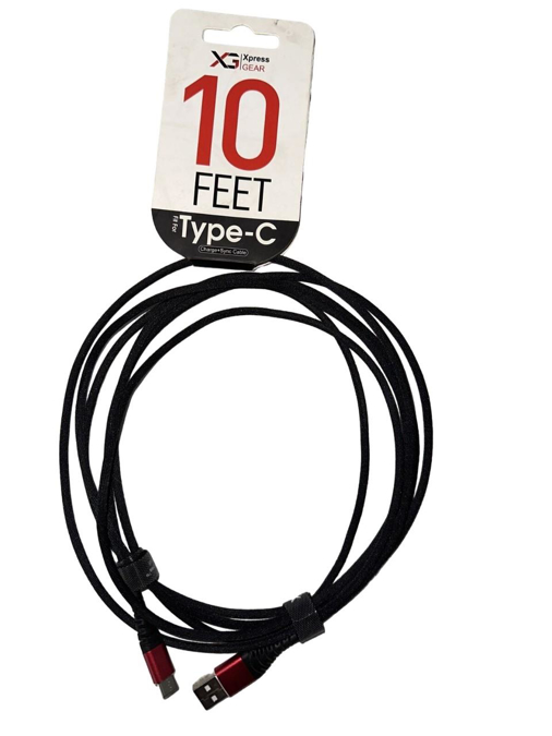 Picture of Xpress Gear 10ft Cable 