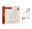 Picture of Aleaf Spinner Kit Deep Dish ALD1015