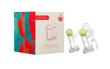 Picture of Aleaf Terp Slurper Duo Double Head Kit AL1017