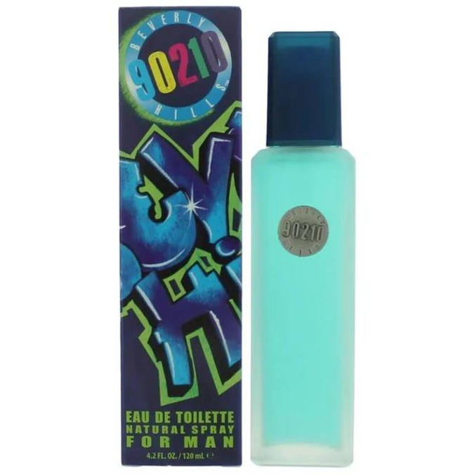 Picture of Beverly Hills 90210 4.2 fl oz