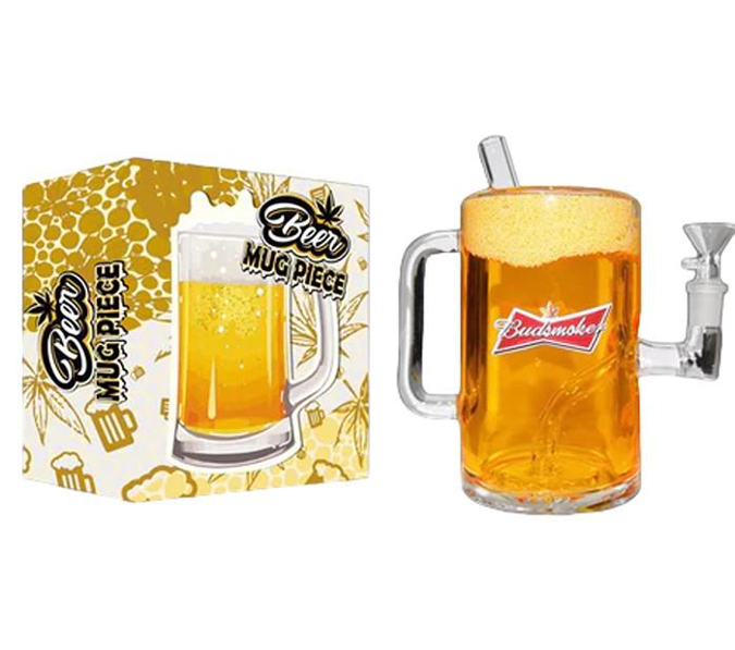 Picture of Beer Mug WP