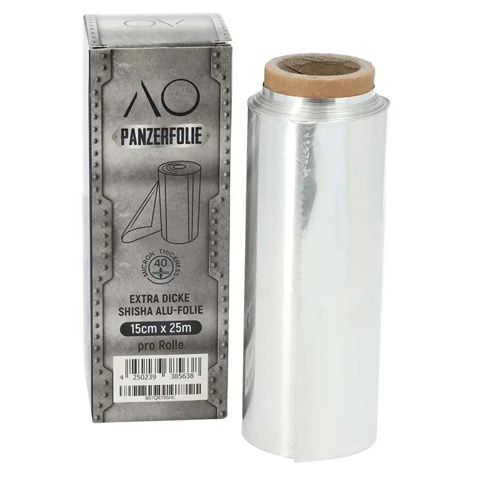 Picture of AO Panzerfoil Roll 25m