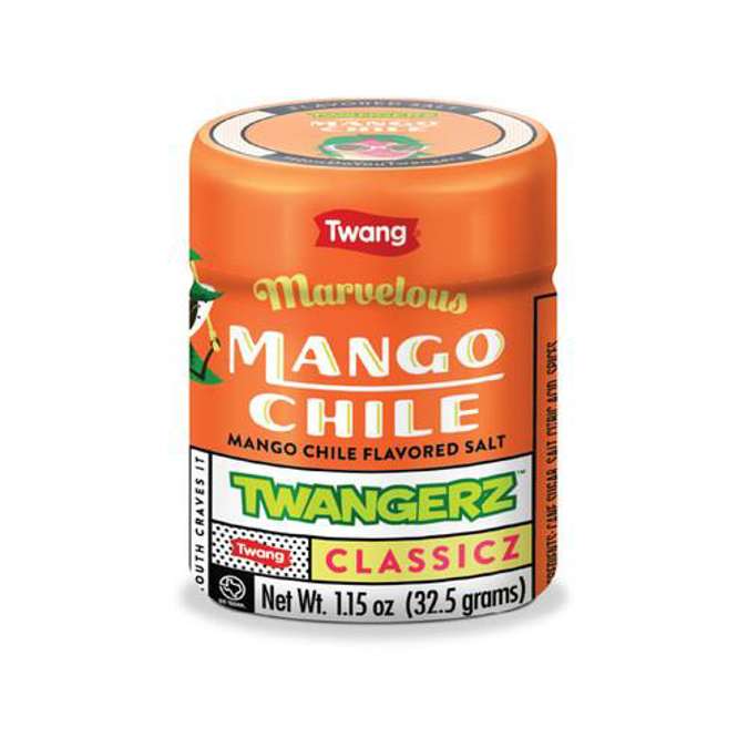 Picture of Twang Shaker - Mango Chile