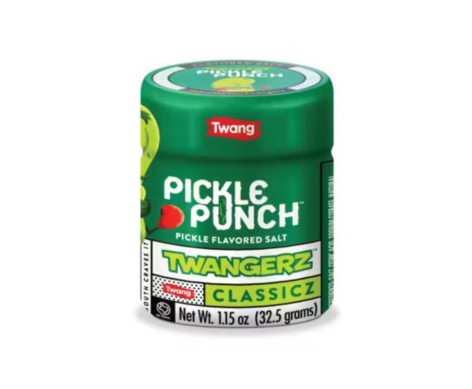 Picture of Twang Shaker - Pickle Punch