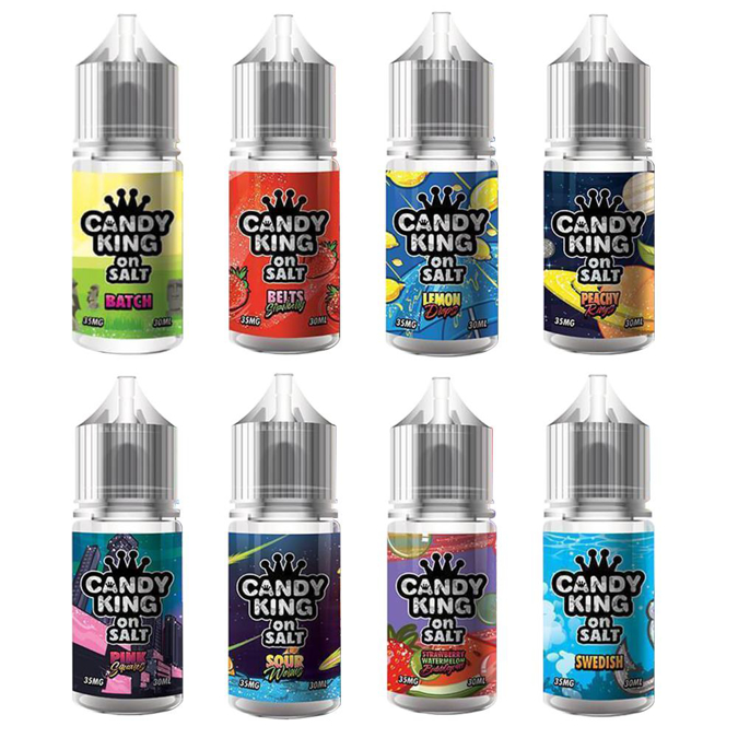 Picture of Candy King E Juice