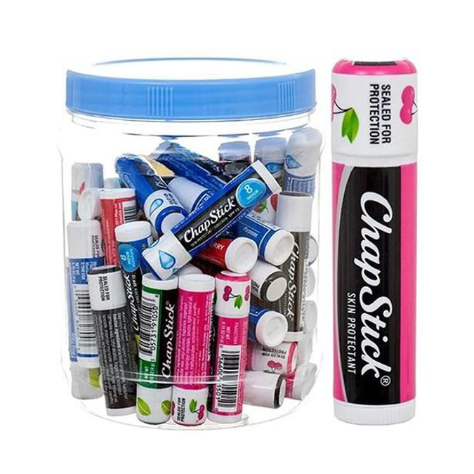 Picture of Chapstick Assorted 24CT