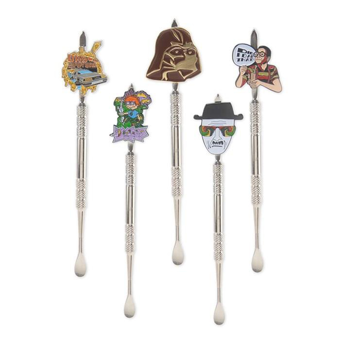 Picture of Character Dab Tools 20CT