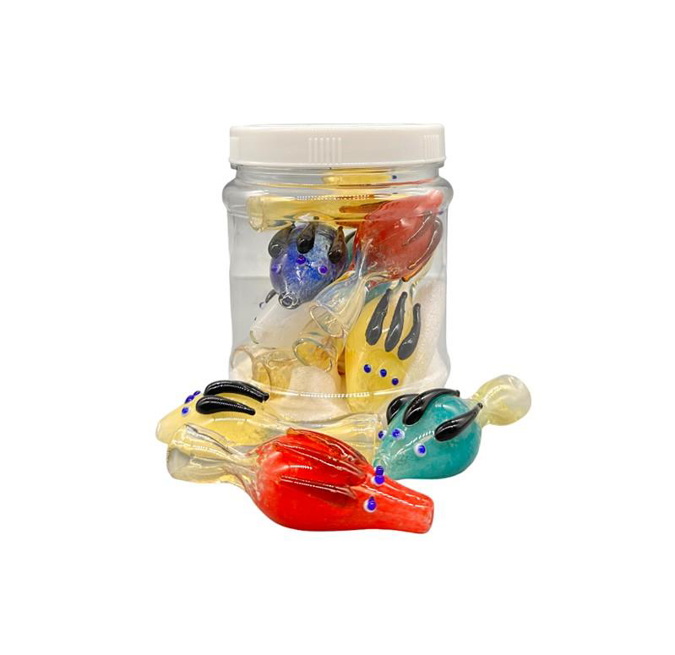 Picture of Chillum Fish Color RS3172