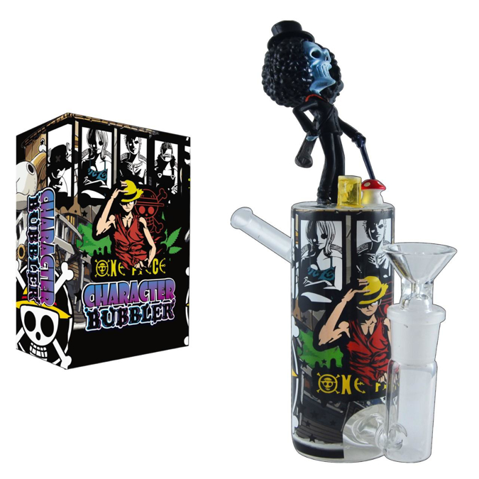 Picture of Dabtized Character Bubbler CHB