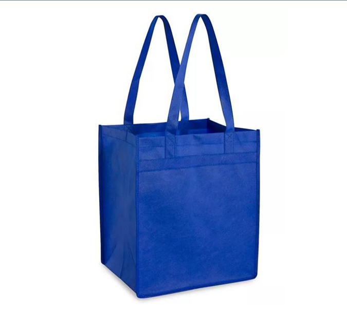 Picture of Eagle Reusable Bags