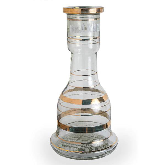 Picture of Egyptian Hookah Base Glass