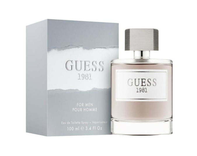 Picture of Guess 1981 3.4 fl oz