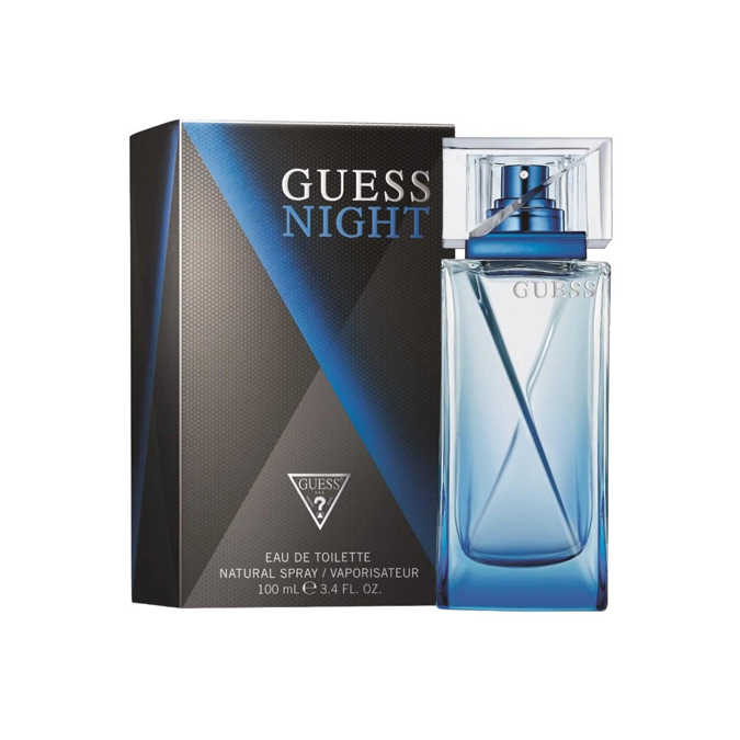 Picture of Guess Night 3.4 fl oz