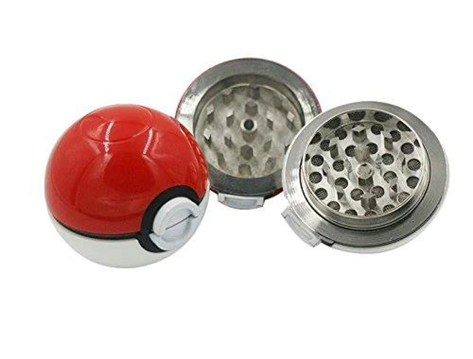 Picture of Grinder Ball Pokemon G67