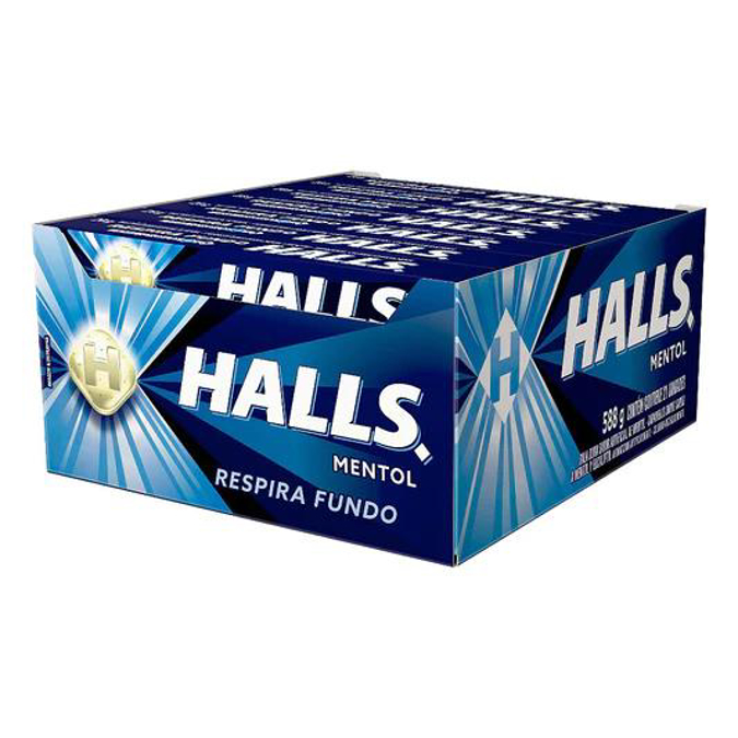 Picture of Halls 21CT