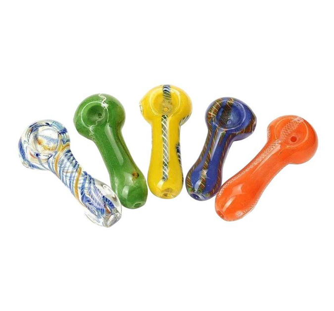 Picture of Hand Pipe 3in