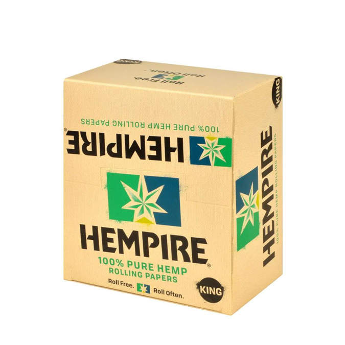 Picture of Hempire Kingsize 50CT